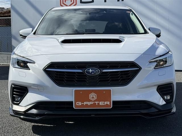 SUBARU LEVORG 2022 Image 31