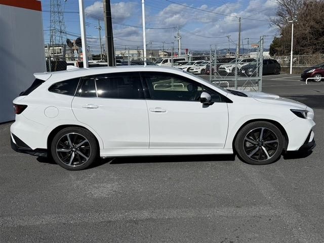 SUBARU LEVORG 2022 Image 31