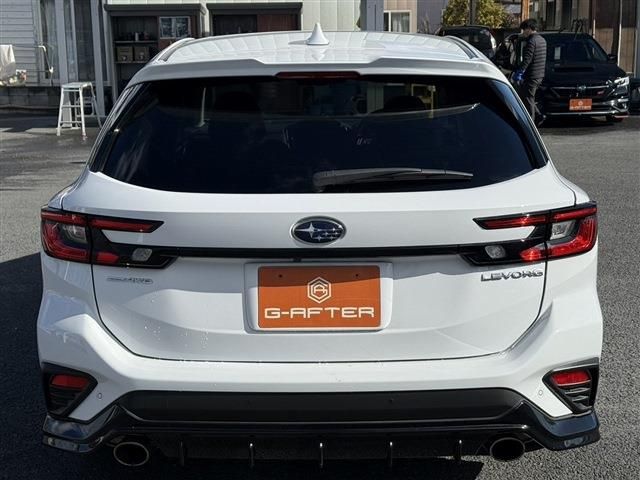 SUBARU LEVORG 2022 Image 31