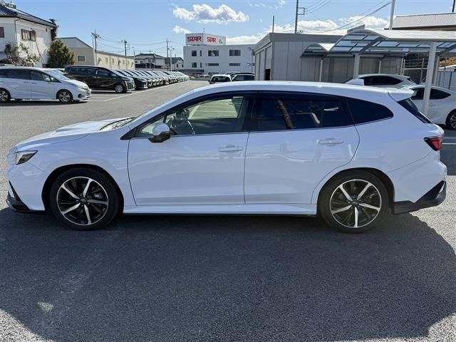 SUBARU LEVORG 2022 Image 31