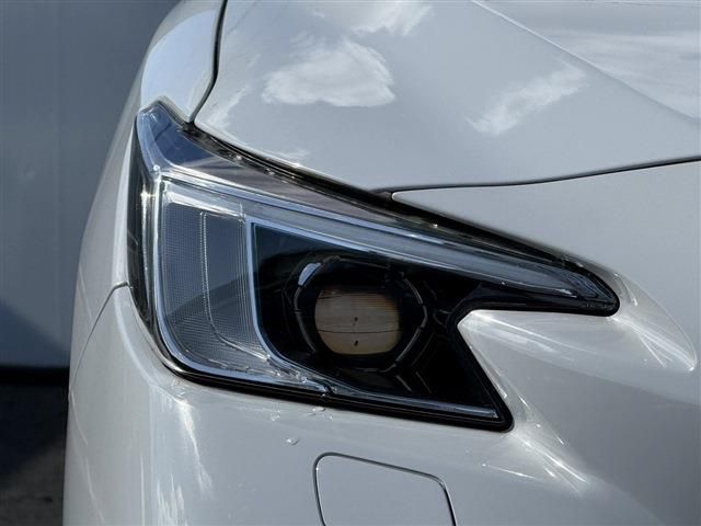 SUBARU LEVORG 2022 Image 31