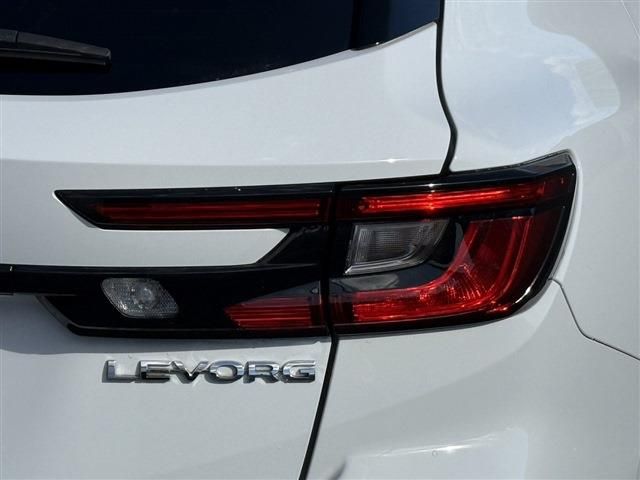 SUBARU LEVORG 2022 Image 31