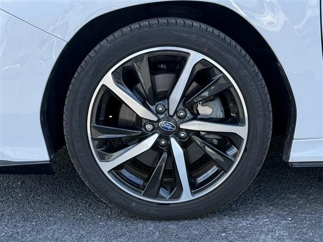 SUBARU LEVORG 2022 Image 31