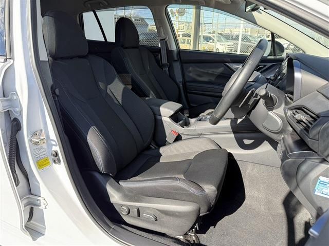 SUBARU LEVORG 2022 Image 31