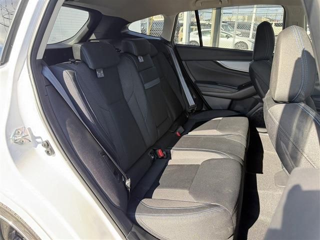 SUBARU LEVORG 2022 Image 31