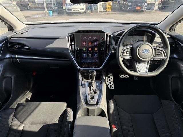 SUBARU LEVORG 2022 Image 31