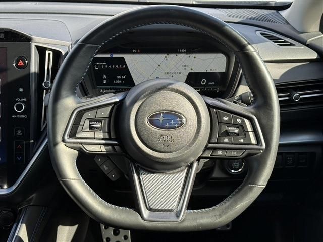 SUBARU LEVORG 2022 Image 31