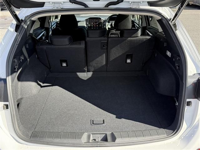 SUBARU LEVORG 2022 Image 31