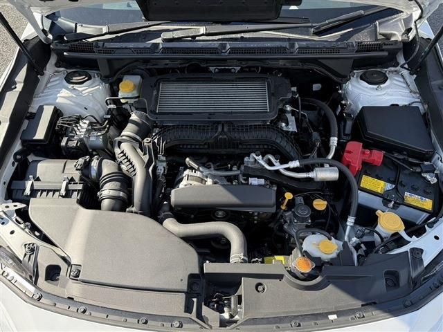 SUBARU LEVORG 2022 Image 31