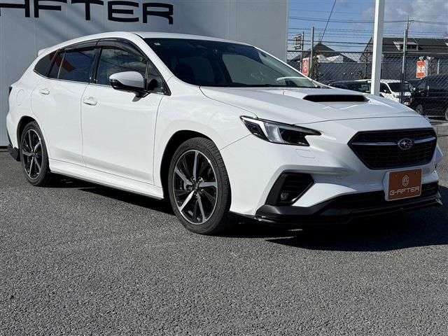 SUBARU LEVORG 2022 Image 31
