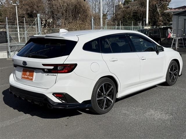 SUBARU LEVORG 2022 Image 31