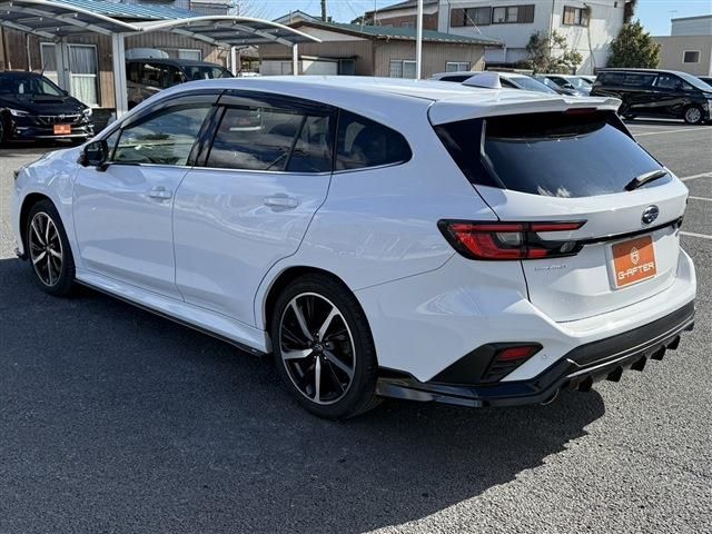 SUBARU LEVORG 2022 Image 31