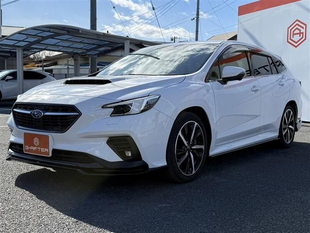 SUBARU LEVORG 2022 Image 31