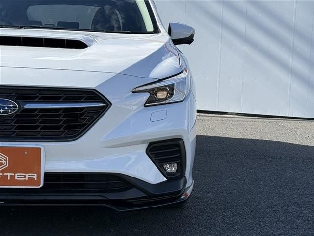 SUBARU LEVORG 2022 Image 31