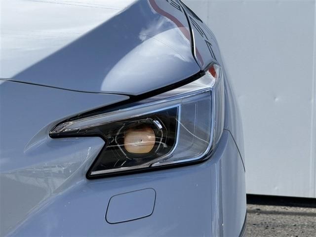 SUBARU LEVORG 2022 Image 31