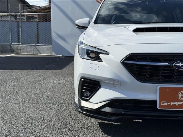 SUBARU LEVORG 2022 Image 31