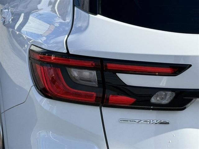 SUBARU LEVORG 2022 Image 31