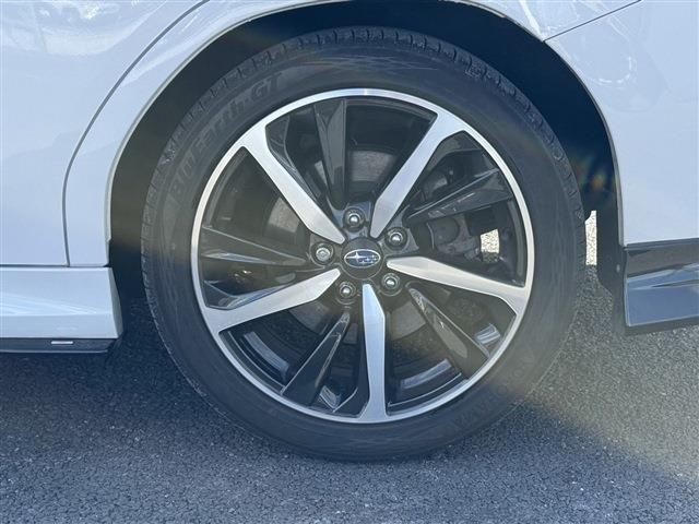 SUBARU LEVORG 2022 Image 31