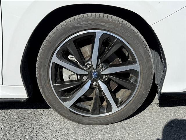 SUBARU LEVORG 2022 Image 31