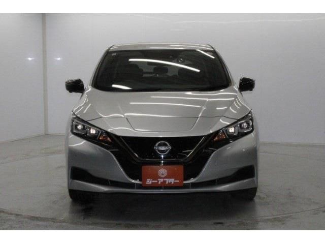 NISSAN LEAF 2021 Image 31