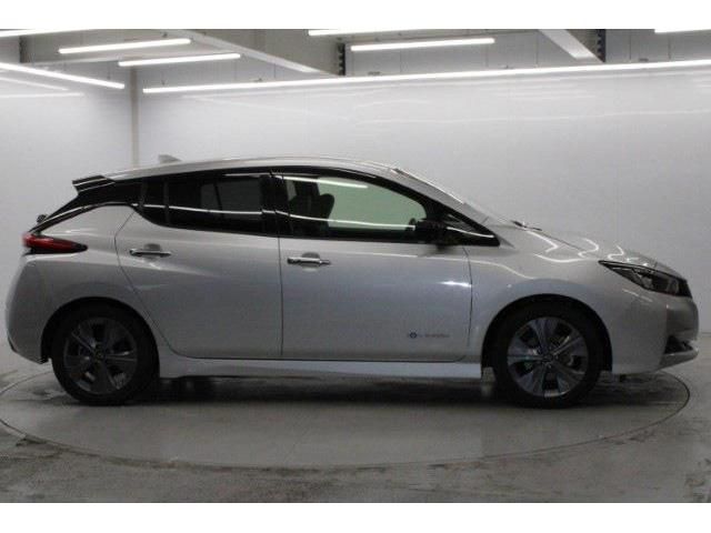 NISSAN LEAF 2021 Image 31