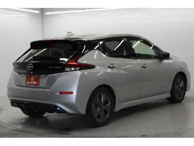 NISSAN LEAF 2021 Image 31