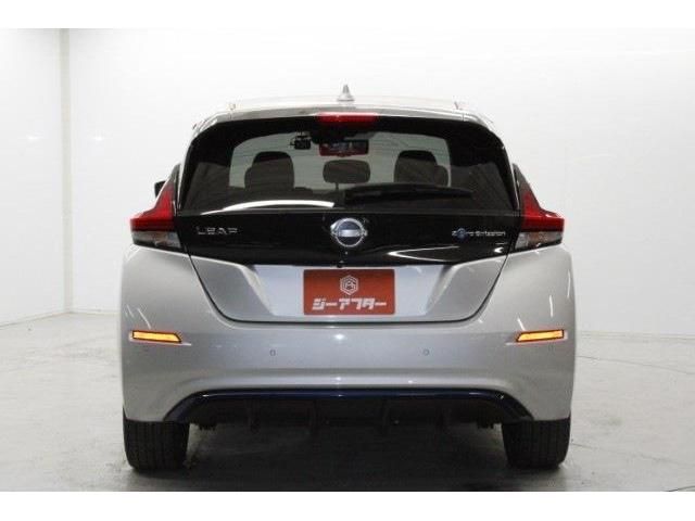 NISSAN LEAF 2021 Image 31