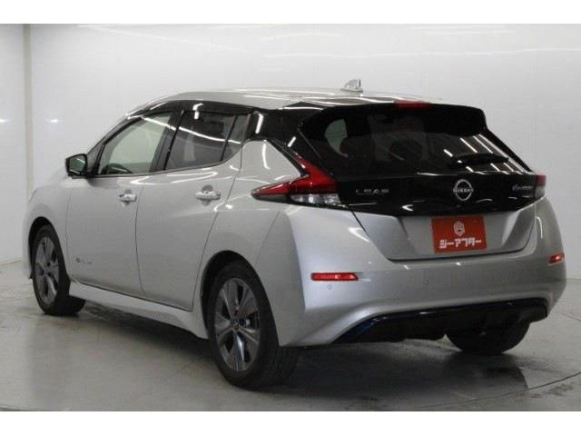 NISSAN LEAF 2021 Image 31