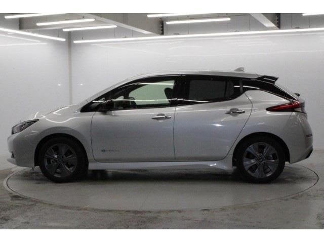 NISSAN LEAF 2021 Image 31