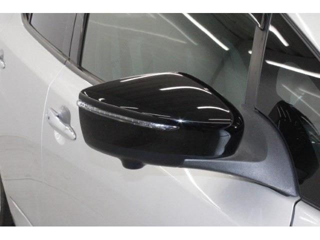 NISSAN LEAF 2021 Image 31