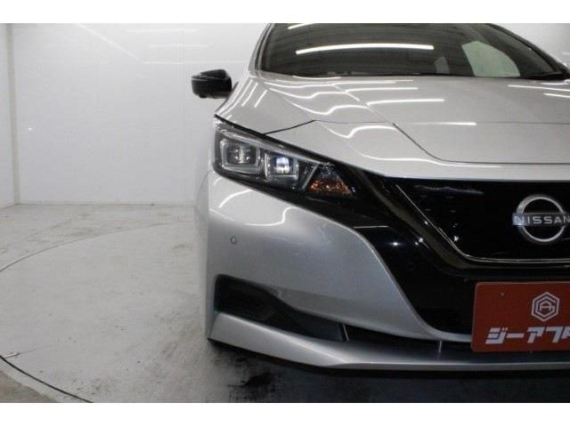 NISSAN LEAF 2021 Image 31