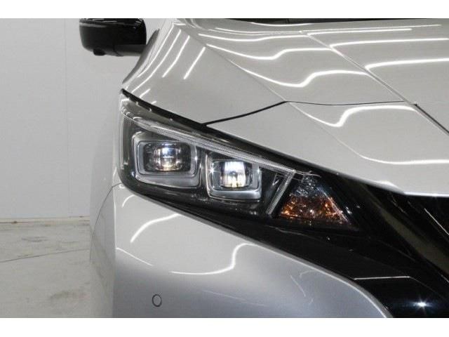 NISSAN LEAF 2021 Image 31