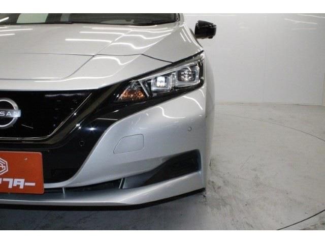 NISSAN LEAF 2021 Image 31