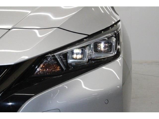 NISSAN LEAF 2021 Image 31
