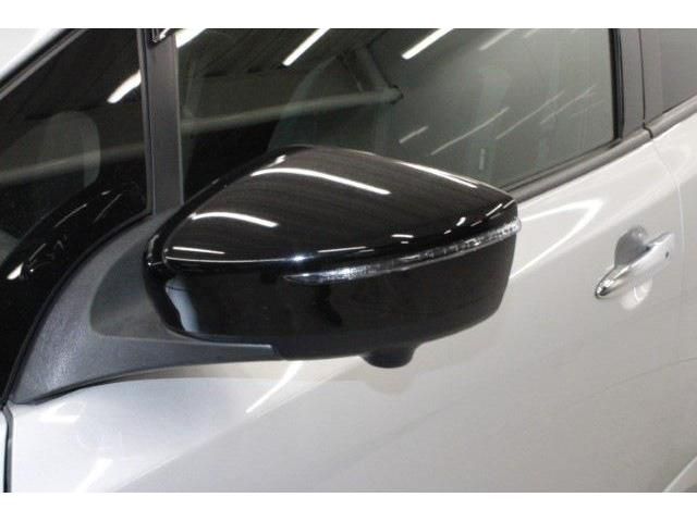 NISSAN LEAF 2021 Image 31