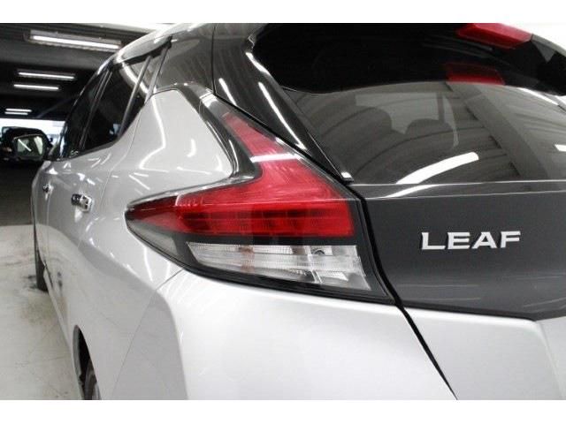 NISSAN LEAF 2021 Image 31