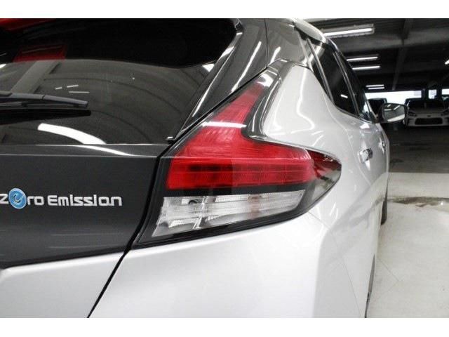 NISSAN LEAF 2021 Image 31