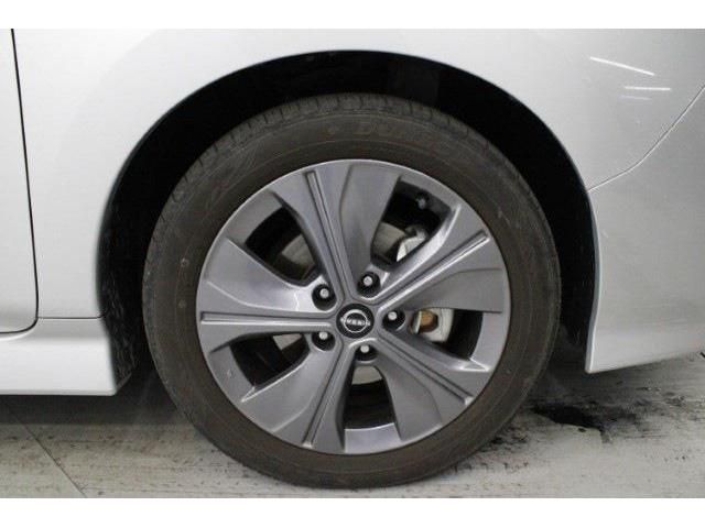 NISSAN LEAF 2021 Image 31