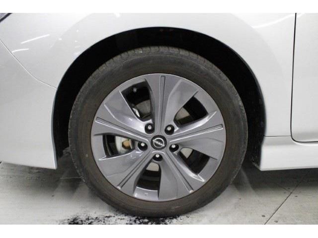 NISSAN LEAF 2021 Image 31