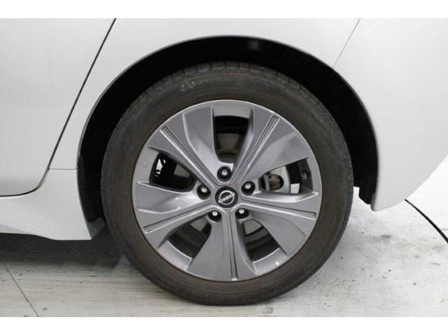 NISSAN LEAF 2021 Image 31