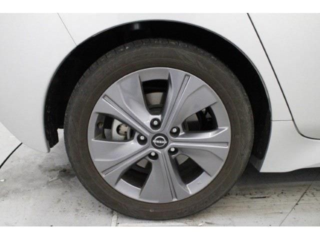 NISSAN LEAF 2021 Image 31