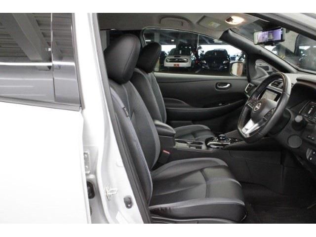 NISSAN LEAF 2021 Image 31