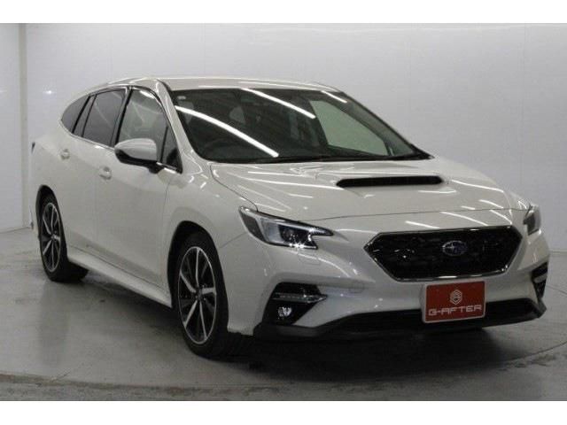 SUBARU LEVORG 2021 Image 31