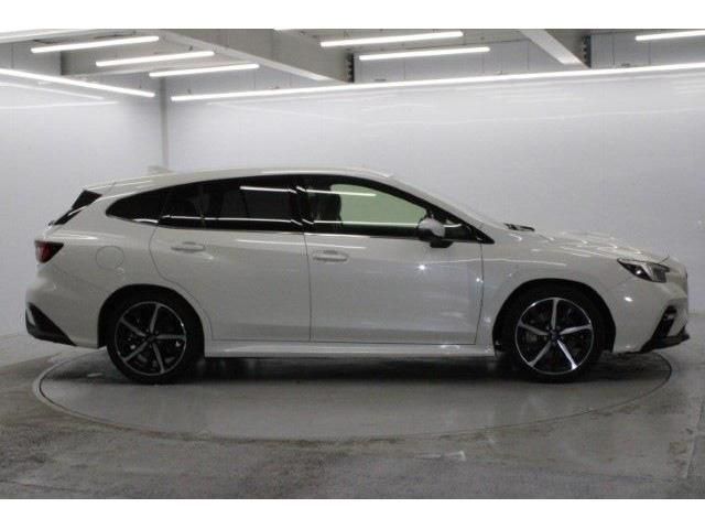 SUBARU LEVORG 2021 Image 31