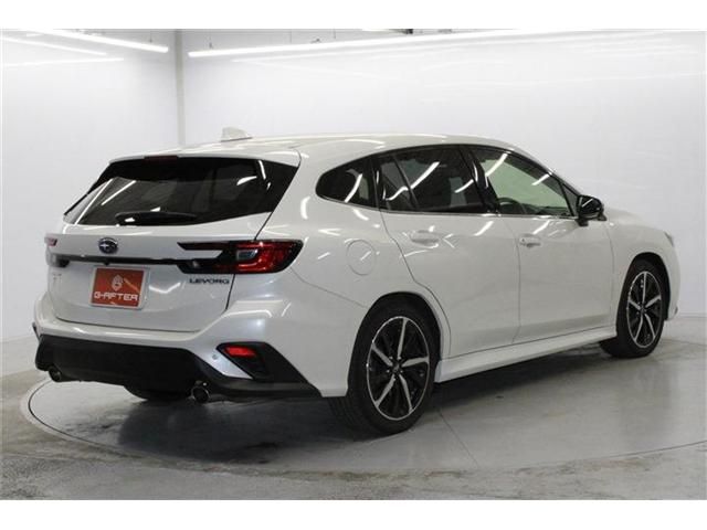 SUBARU LEVORG 2021 Image 31