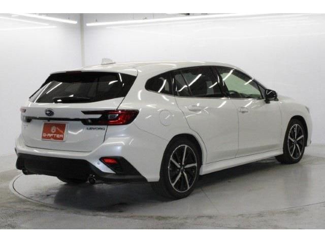 SUBARU LEVORG 2021 Image 31