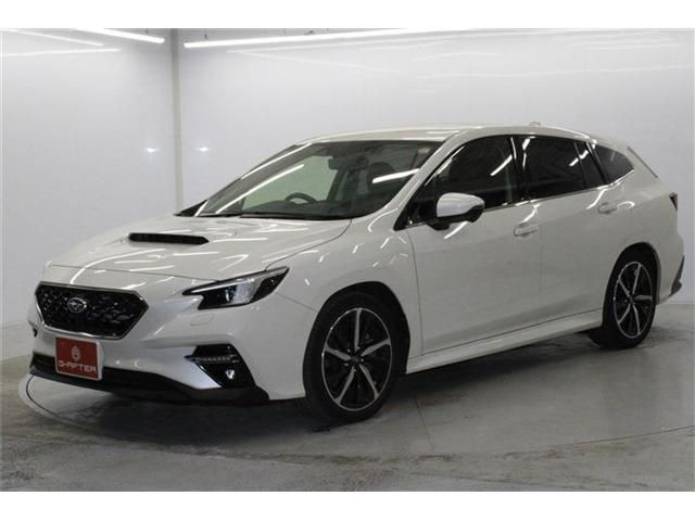 SUBARU LEVORG 2021 Image 31