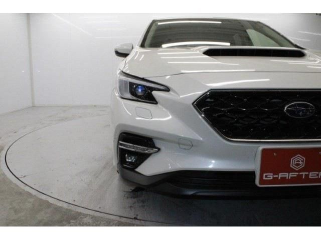 SUBARU LEVORG 2021 Image 31