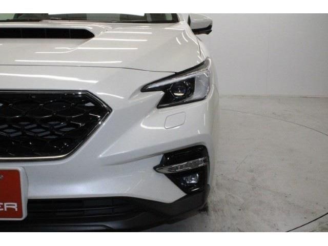 SUBARU LEVORG 2021 Image 31