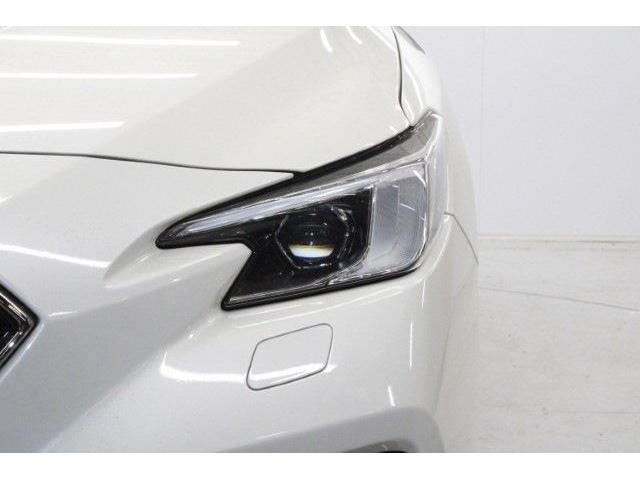 SUBARU LEVORG 2021 Image 31